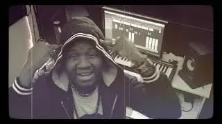 Teni Hustle REFIX COVER by OMAE LION (VISUAL PERFORMANCE)