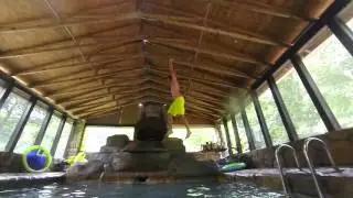Dive Team