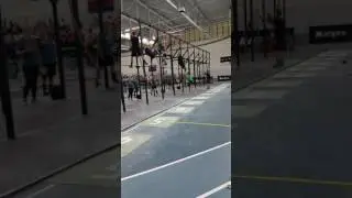 2016 Granite Games Event 3