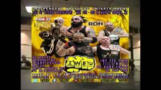IWE TV 04-30-16