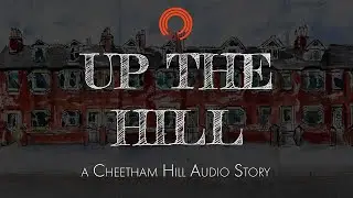 SPACE (Cheetham Hill Audio Stories)