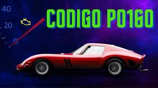 😊👉 P0160 🚨 Sensor de Ox&iacute;geno sin Actividad (B2S2) | Diagn&oacute;stico, Causas y Soluci&oacute;n Paso a Paso 😊👍