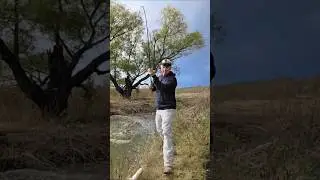 4-секундный бас с FLEA FLICKER | CREEK MASTER TEXASVIPER