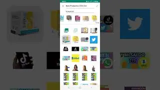 🔴 Como Tener y Poner Stickers de Omnilife Seytu al Whatsapp de 30 en 30 noviembre 2024