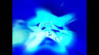 Gradient Map Mix And Max Wave Large Line Sync Radial Blur