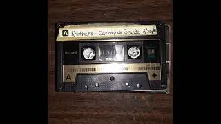 The Knitters, 2nd show ever,  Live at Cathay de Grande, Hollywood CA. 1983-07-26 (audio only)