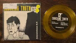 Shocking Truth - Acquaintance 7