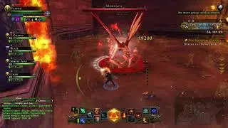 Neverwinter IC Morzach 1 Phase - Mod 18