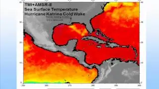 Passive Microwave Remote Sensing Techniques for Studying Climate