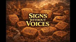 Signs Without Voices &ndash; The Indus Script | Part 6