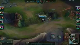 Varus URF best moments