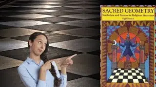Sacred Geometry: A Complete Guide by Nigel Pennick
