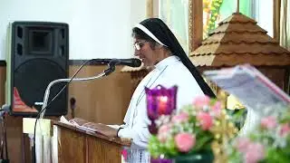 Thanksgiving Holy Mass -11