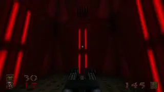 Quake Enhanced PC Dimension of the Past 1