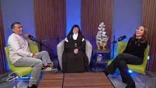 Episodio 27 Hermana Elsy