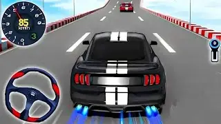 DACIA, VOLSKWAGEN,FORD, BMW COLOR POLICE CARS TRANSPORTING WITH TRUCKS - BeamNG.drive