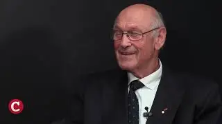 COMPACT Spezial 22 Gespr&auml;ch mit &Ouml;ko Pionier Holger Strohm