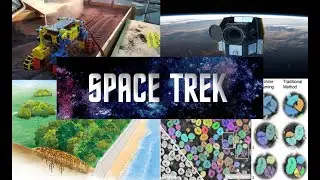 New design of rover, AI for research of li-ion battery, ESA's CHEOPS space telescope, tsunami remedy