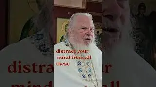 Anxiety and depression  #orthodoxy #god #jesus