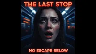 What Happens on the Last Metro After Midnight? (3D Audio Horror)