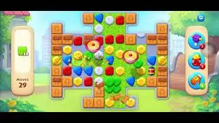 Township Mini Puzzle Game level 897