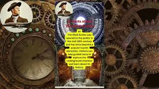 10 Facts about The Shell Grotto #uk #history #mystery #weird @TheArchimedesFiles
