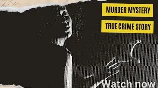 Sweden's shocking double homicide case | Murder case