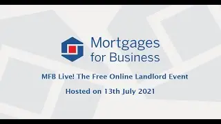 MFB Live! July 2021