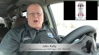 NVH Tip 8 - Square tires
