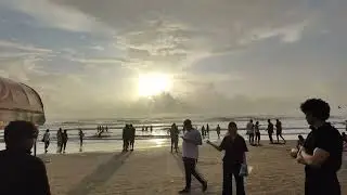 Arambol beach Goa |  Russian Beach Пляж Арамболь  #aramolbeach #goa #goabeach #beach #arambol #russi