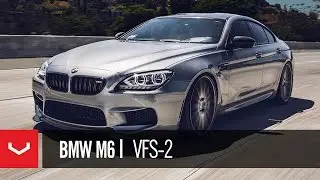 BMW M6 | 