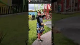 Ale Muller 23 Septiembre 2019 - Instagram Stories HD Like la leyenda