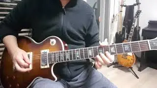 Natalie Imbruglia - Torn (Guitar Cover)