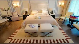 Project : LOUIS RESIDENCE - DLF Camellias, Gurugram (7,500 sqft.)