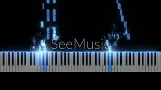 Saccharine Song in 19edo-Bryan Deister (Piano version)