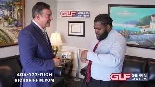 Griffin Law Firm (Attorney Rich Griffin): Big settlements on cases involving concussions.