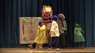 Widney CPTC- Spring 2025 show