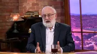 Who Is a Jew? - Talk with Dr. Christian Lindtner