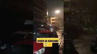 Khuda Ka Karishma 😱🤲 #hamid #network #short #viral #trending #viralvideo #shorts #islam #zindabad