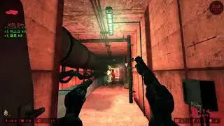 Killing Floor - Departed - Firebug (Suicidal/4 - 11W/5 - 6P)