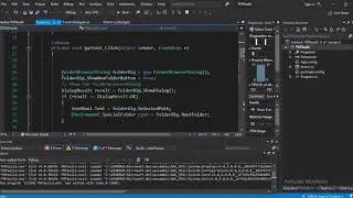 How to delete or remove pages  from PDF file  using C#