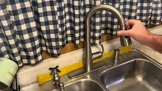 MOEN Touchless Faucet: Is It Worth The Upgrade?