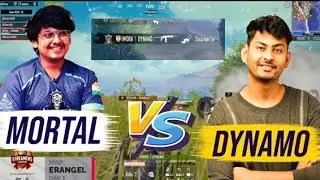 SouL MortaL vs Hydra Dynamo | Team SouL vs Team Dynamo | Fnatic Domination | Streamers Showdown