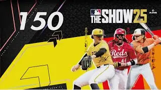 ARBITRI CONTRO - (MLB The Show 25 - Franchise) #150