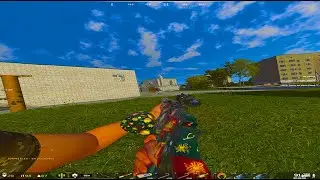 Deadside / PvP Montage #12 / moonlight