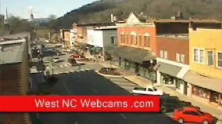 West NC Webcams - traffic cams and weather cams in western North Carolina