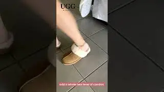 UGG Slippers Secrets: Feel Fabulous Every Morning