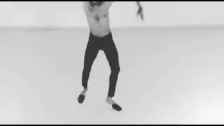 Shango Maestro Danza CubanStyle Yordan Dreke #ballerino #insegnanti #culturacubana #orishas #napoli