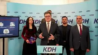 Deti nesm&uacute; byť &uacute;lovkom soci&aacute;lnych siet&iacute;. Zachr&aacute;ňme im detstvo (12.1.2026)
