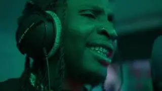 AMTIM Studio Sessions &ndash; Tae Hawfa x Luey Northern | Studio Performance